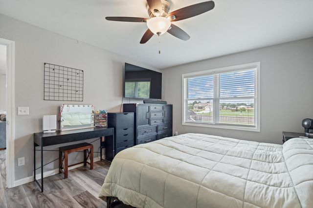 20605 Matthew Drive, Milford, IN 46542