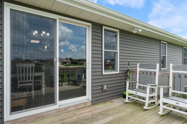 20605 Matthew Drive, Milford, IN 46542