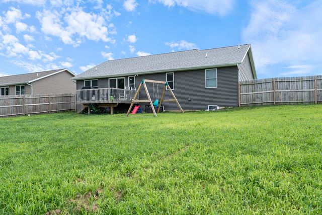 20605 Matthew Drive, Milford, IN 46542
