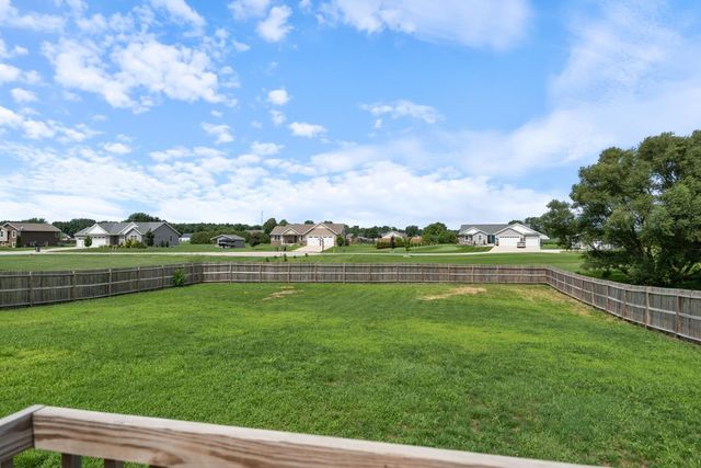20605 Matthew Drive, Milford, IN 46542