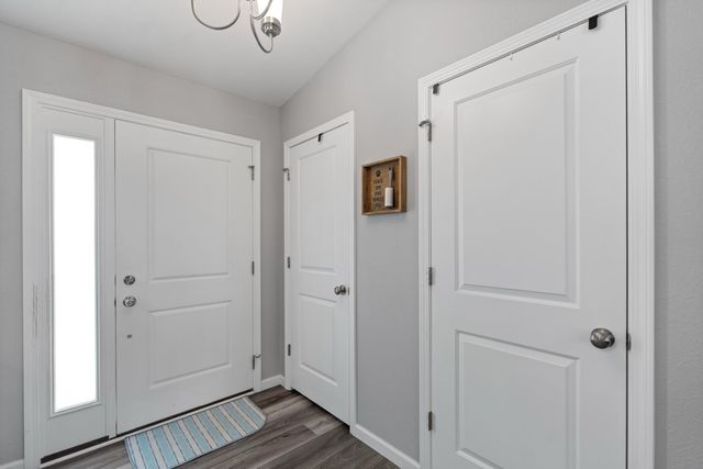 20605 Matthew Drive, Milford, IN 46542