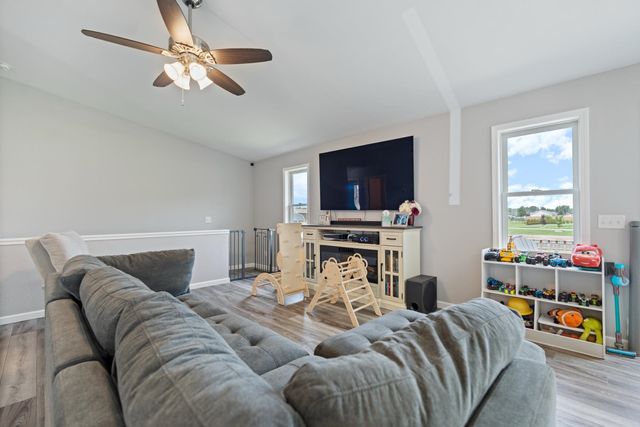 20605 Matthew Drive, Milford, IN 46542
