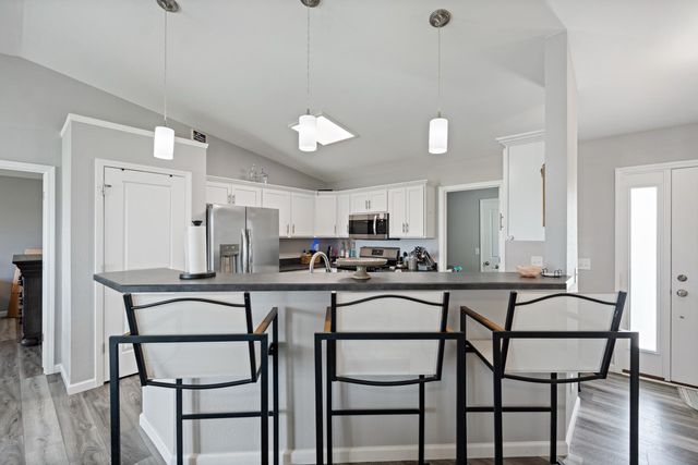 20605 Matthew Drive, Milford, IN 46542