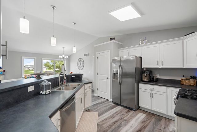20605 Matthew Drive, Milford, IN 46542