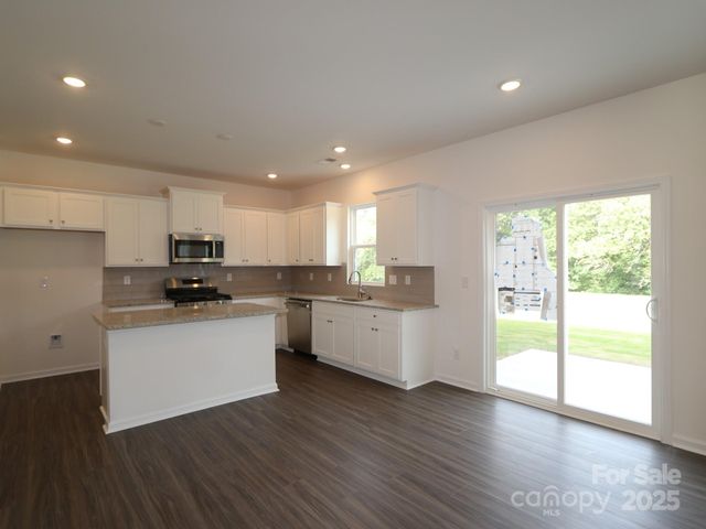 1219 Fremont Drive, Wingate, NC 28174