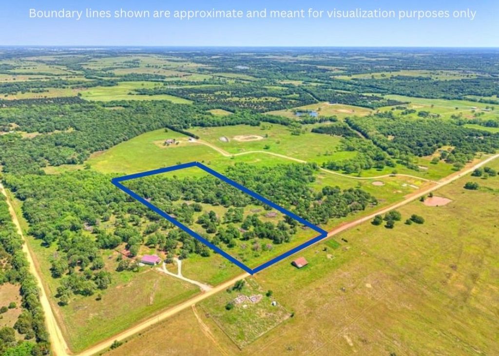 349410 E 840 Road, Stroud, OK 74079