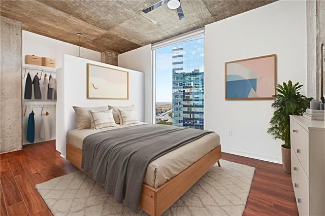 3324 Peachtree NE Road 2001, Atlanta, GA 30326