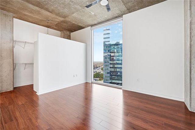 3324 Peachtree NE Road 2001, Atlanta, GA 30326