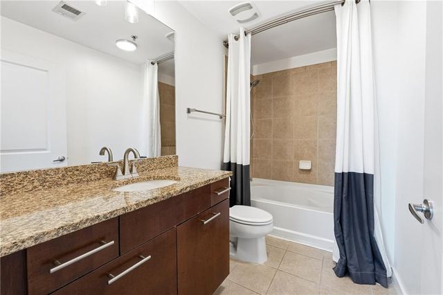 3324 Peachtree NE Road 2001, Atlanta, GA 30326