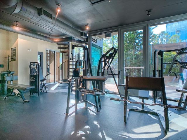 3324 Peachtree NE Road 2001, Atlanta, GA 30326