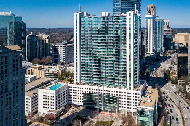3324 Peachtree NE Road 2001, Atlanta, GA 30326