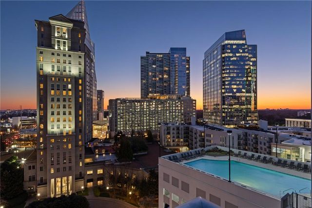 3324 Peachtree NE Road 2001, Atlanta, GA 30326