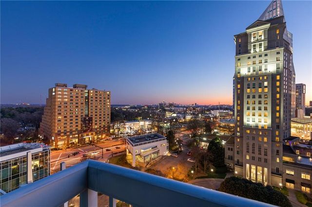 3324 Peachtree NE Road 2001, Atlanta, GA 30326