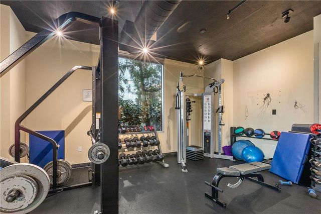 3324 Peachtree NE Road 2001, Atlanta, GA 30326