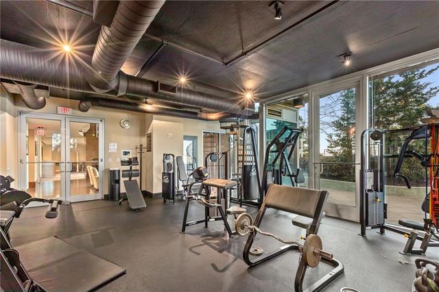 3324 Peachtree NE Road 2001, Atlanta, GA 30326