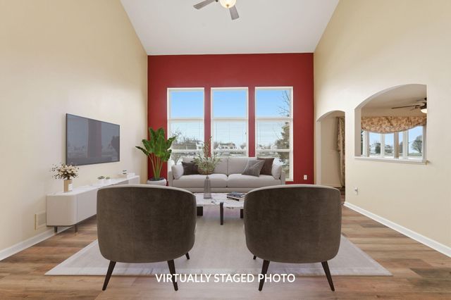 4715 Greyson Drive, Powell, OH 43065