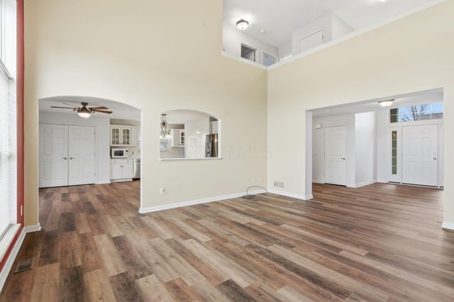 4715 Greyson Drive, Powell, OH 43065