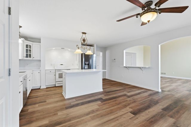 4715 Greyson Drive, Powell, OH 43065