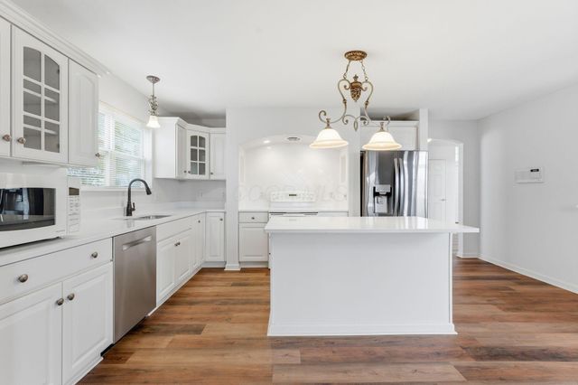 4715 Greyson Drive, Powell, OH 43065