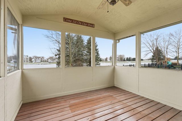 4715 Greyson Drive, Powell, OH 43065