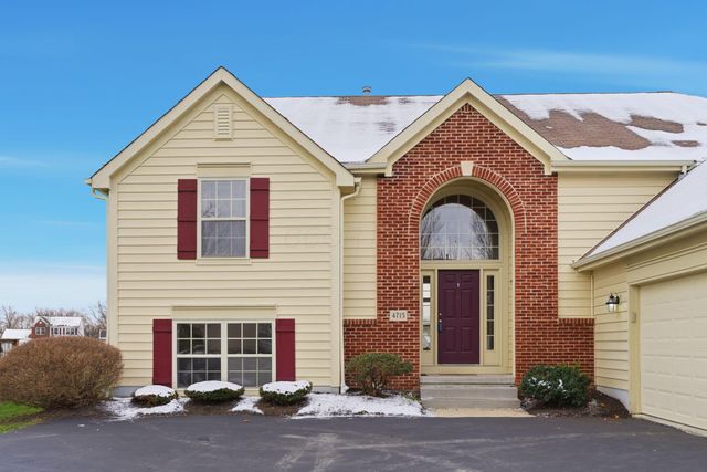 4715 Greyson Drive, Powell, OH 43065