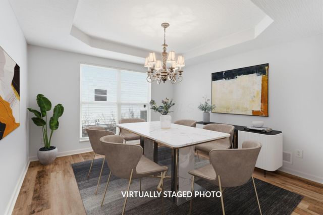 4715 Greyson Drive, Powell, OH 43065