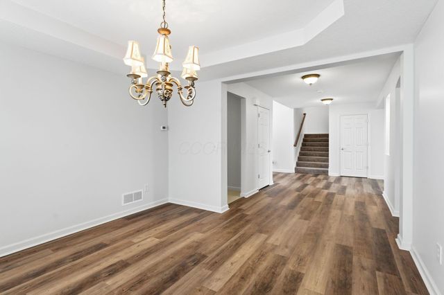 4715 Greyson Drive, Powell, OH 43065