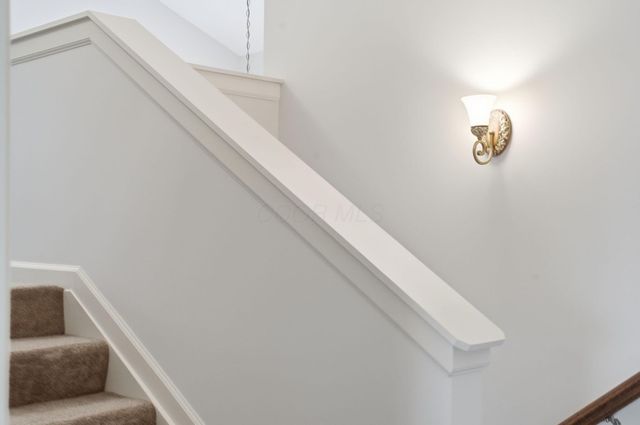 4715 Greyson Drive, Powell, OH 43065