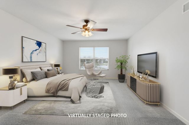 4715 Greyson Drive, Powell, OH 43065