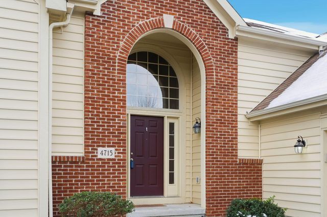 4715 Greyson Drive, Powell, OH 43065