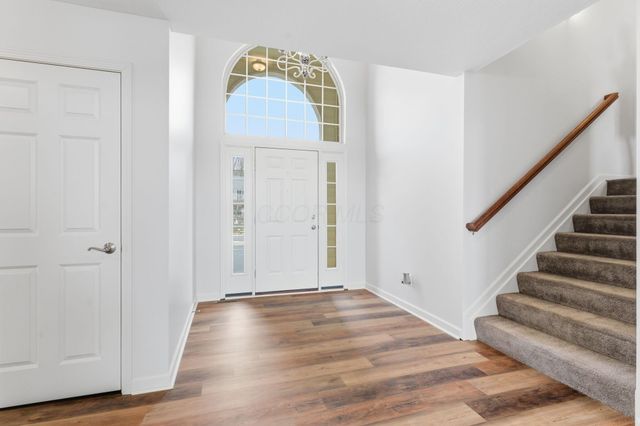 4715 Greyson Drive, Powell, OH 43065