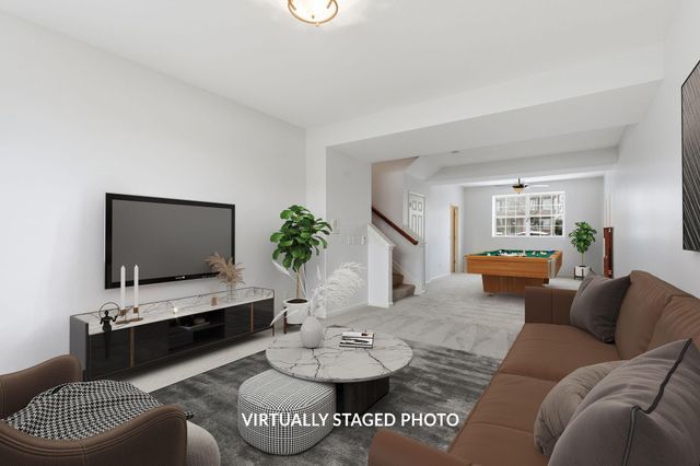 4715 Greyson Drive, Powell, OH 43065