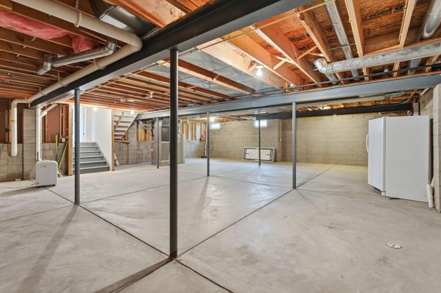 4715 Greyson Drive, Powell, OH 43065