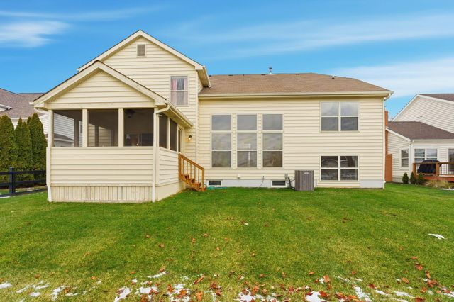4715 Greyson Drive, Powell, OH 43065