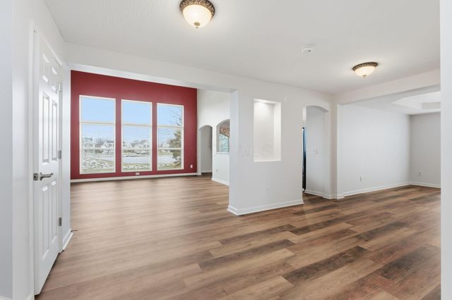 4715 Greyson Drive, Powell, OH 43065