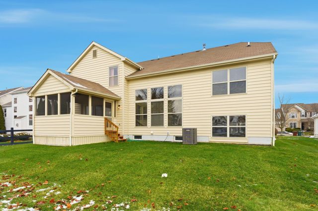 4715 Greyson Drive, Powell, OH 43065