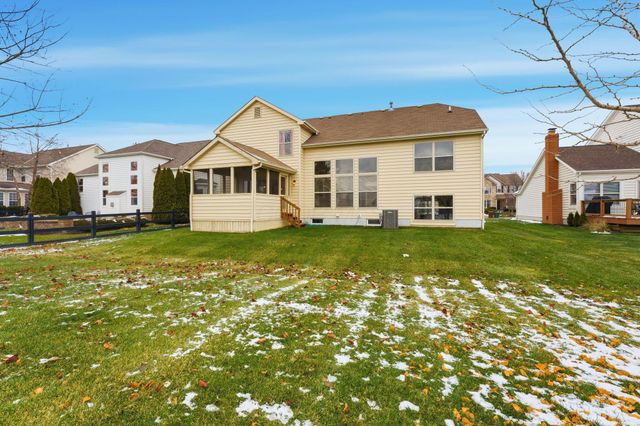 4715 Greyson Drive, Powell, OH 43065