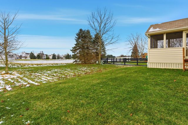 4715 Greyson Drive, Powell, OH 43065