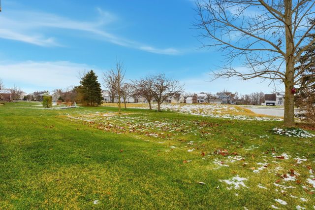 4715 Greyson Drive, Powell, OH 43065