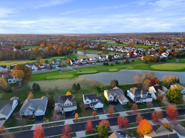 4715 Greyson Drive, Powell, OH 43065