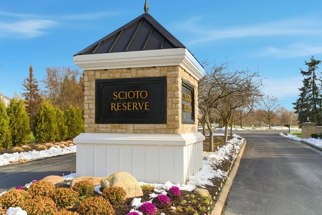 4715 Greyson Drive, Powell, OH 43065