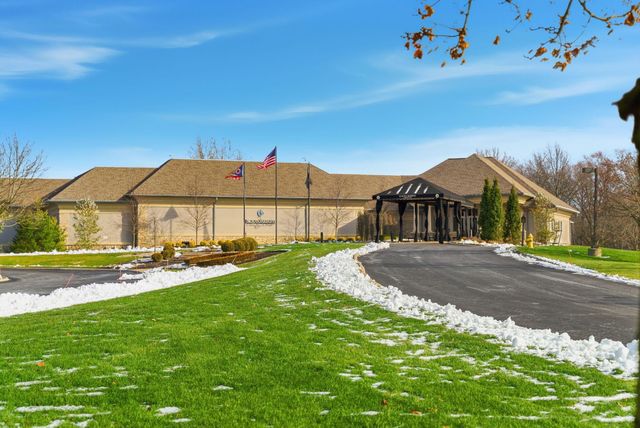 4715 Greyson Drive, Powell, OH 43065