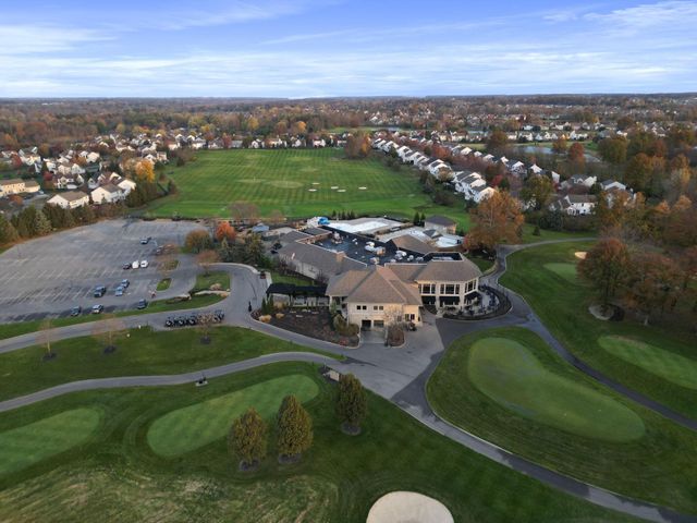 4715 Greyson Drive, Powell, OH 43065