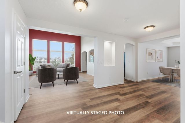 4715 Greyson Drive, Powell, OH 43065