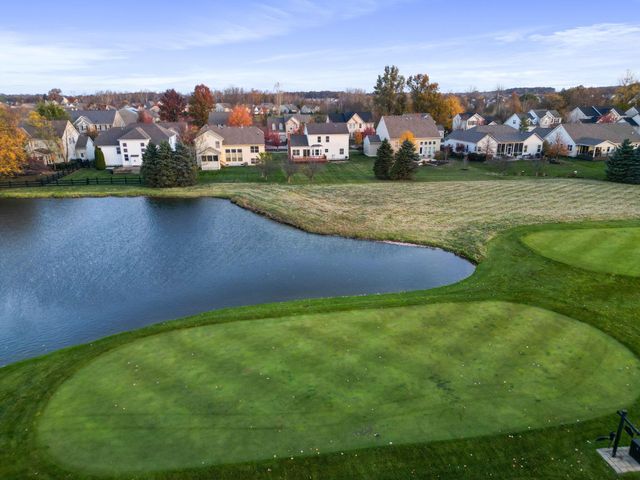 4715 Greyson Drive, Powell, OH 43065