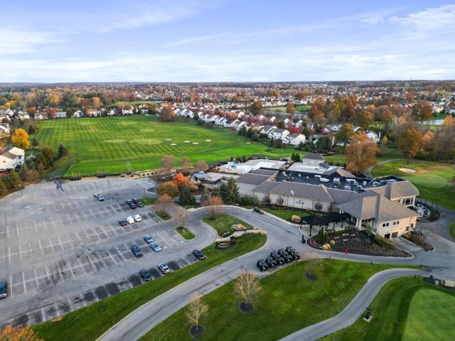 4715 Greyson Drive, Powell, OH 43065