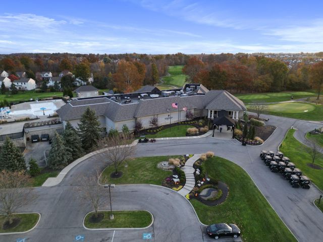 4715 Greyson Drive, Powell, OH 43065