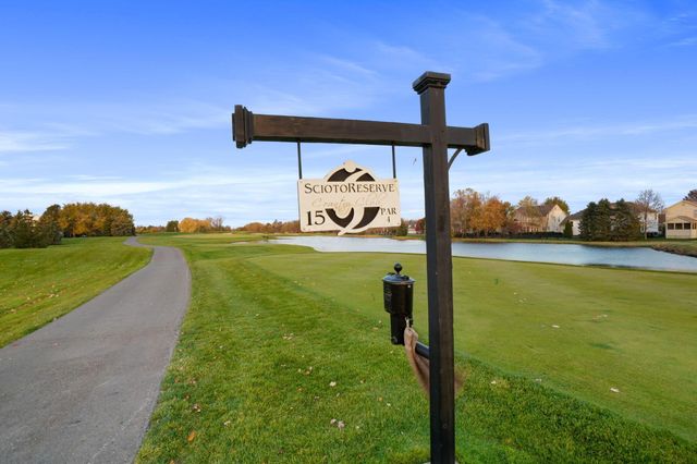 4715 Greyson Drive, Powell, OH 43065