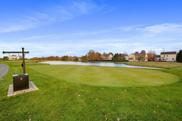 4715 Greyson Drive, Powell, OH 43065