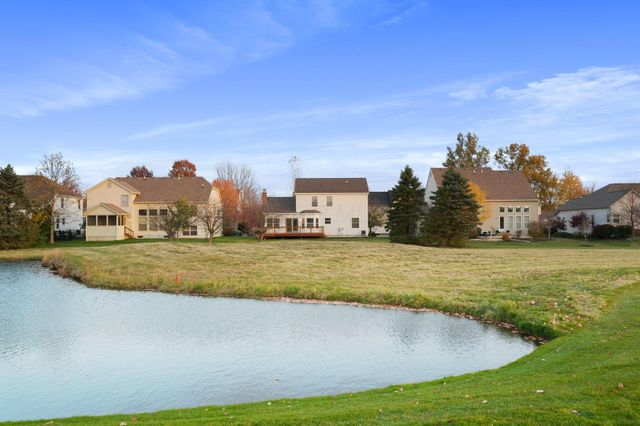 4715 Greyson Drive, Powell, OH 43065